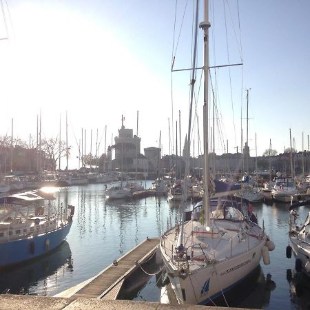 Hôtel Les Gens de Mer La Rochelle by Popinns** Eksteriør bilde